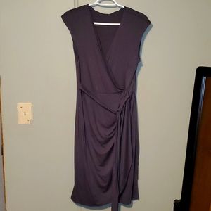 Sinch Waist Bridesmaids Dress